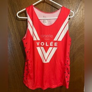 Oiselle volee singlet